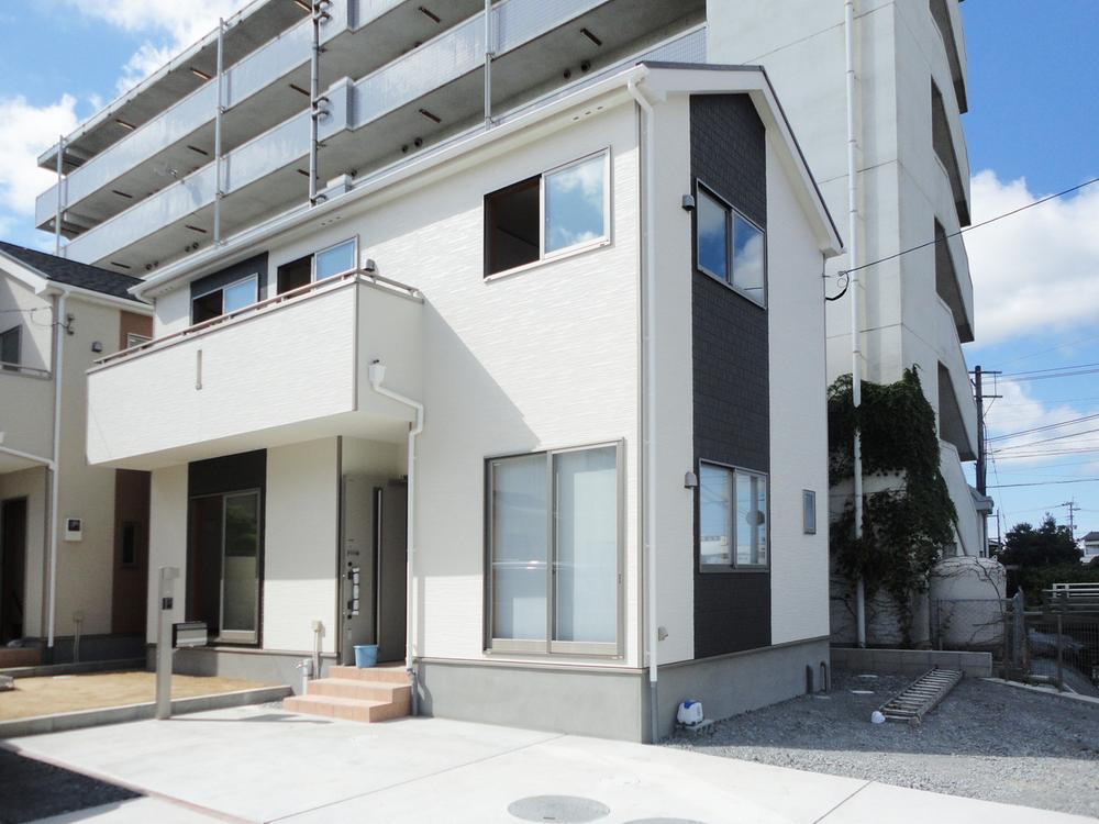 Local appearance photo. Local (October 20, 2013) Shooting. Completion. If you wish to visit it is sorry to trouble you, but please contact us in advance.