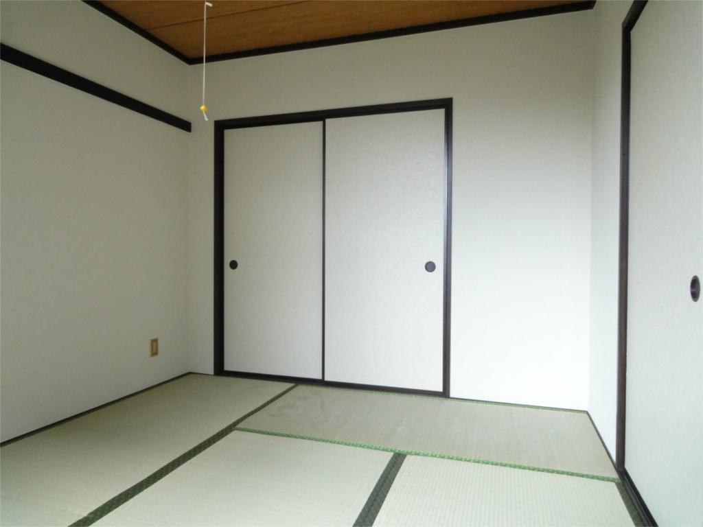 Other room space. bedroom