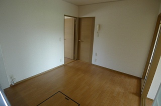 Living and room. Living