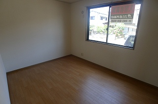 Other room space. bedroom