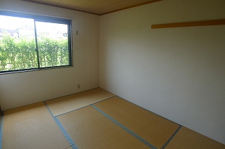 Other room space