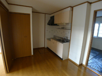 Living and room. Living