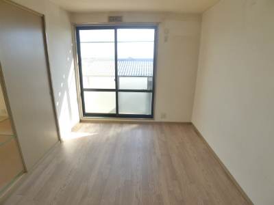 Other room space. bedroom