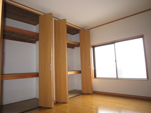 Living and room. Interior