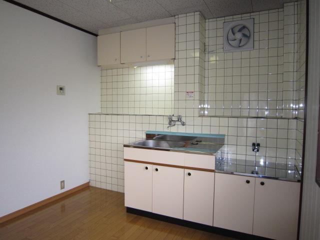 Kitchen. Kitchen