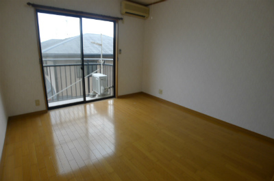 Other room space. bedroom