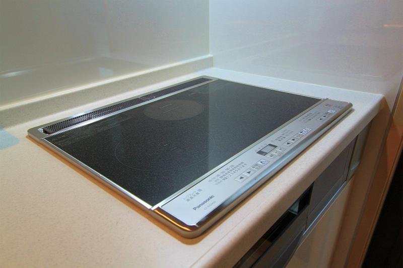 Kitchen. 2013 September 2 shooting