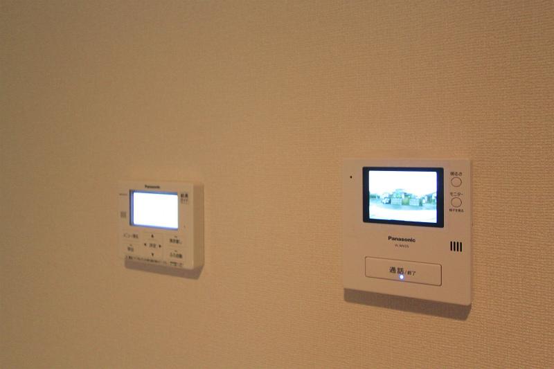 Kitchen. 2013 September 2 shooting