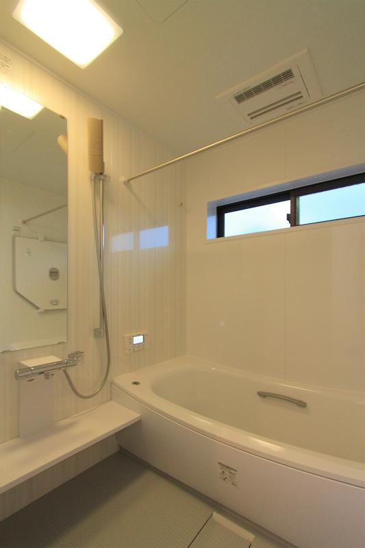 Bathroom. 2013 September 2 shooting