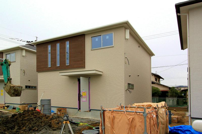 Local appearance photo. 2013 December 17, shooting No. 10 place