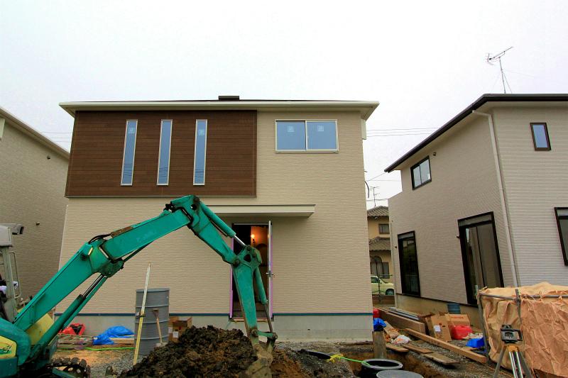 Local appearance photo. 2013 December 17, shooting