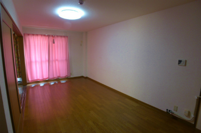 Living and room. Living