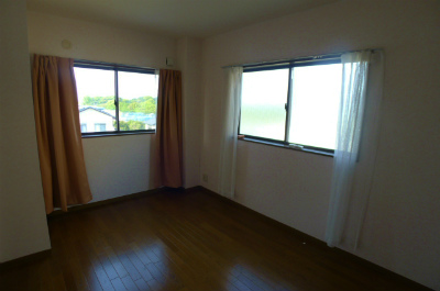 Other room space. bedroom