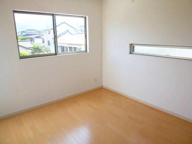 Non-living room