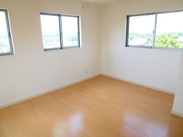 Non-living room
