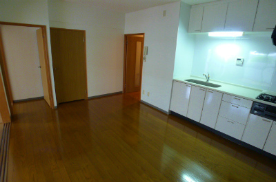 Living and room. Living