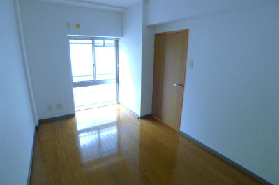 Other room space. bedroom