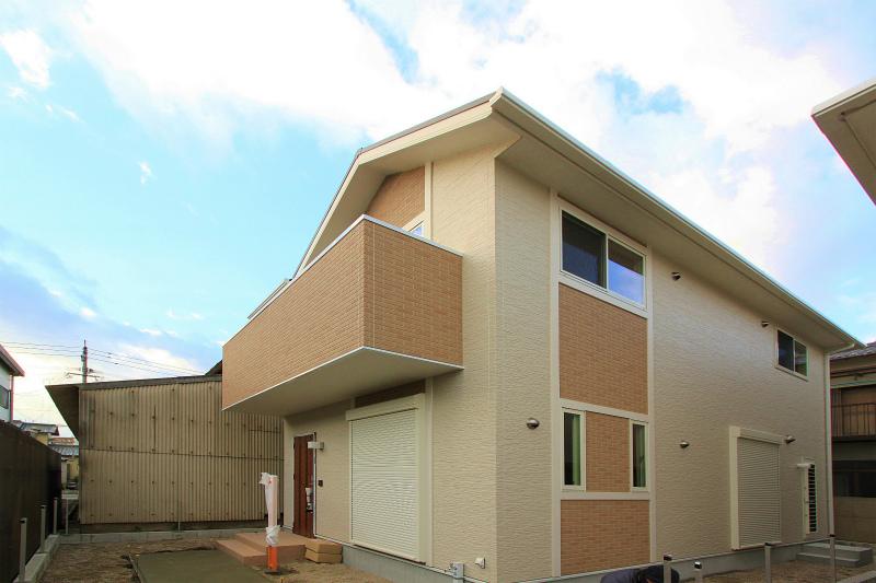 Local appearance photo. 2013 December 20, shooting No. 5 areas