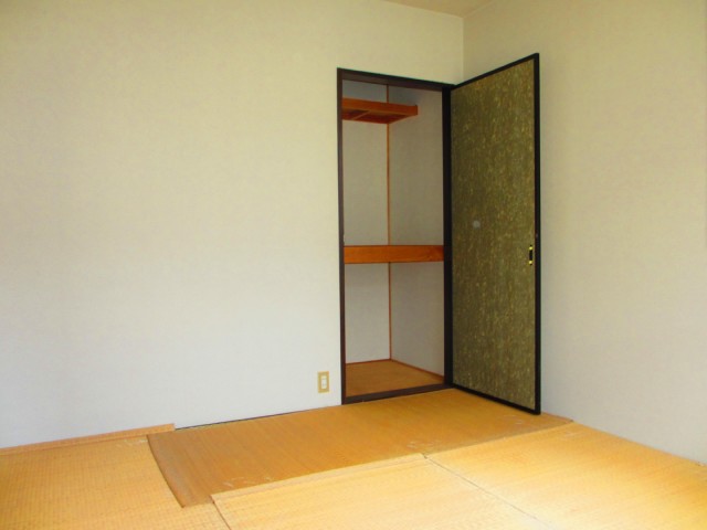 Other room space