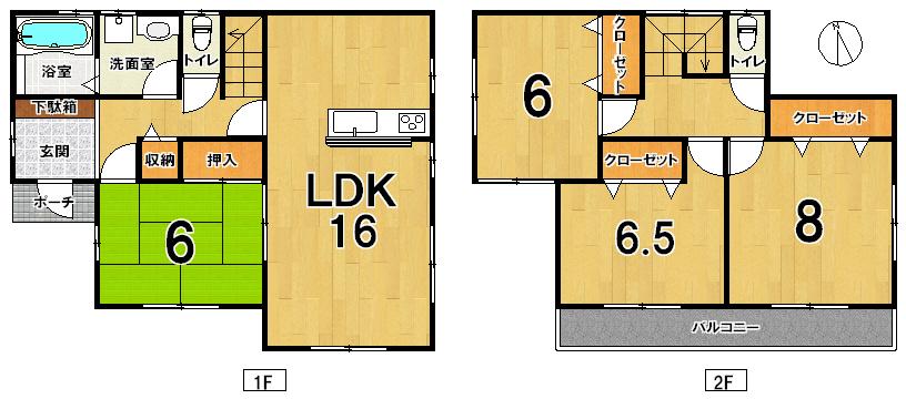 Rendering (introspection). (1 Building) Rendering