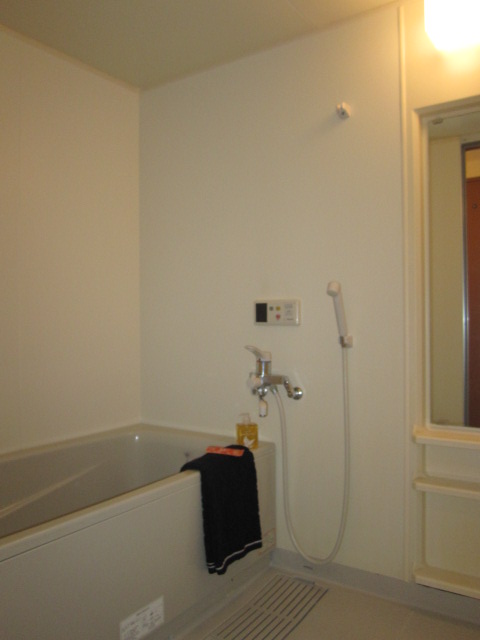 Bath. Ogori Tokuyu fare mediation free of charge ※ Photo at the time of installation No. 505 model room