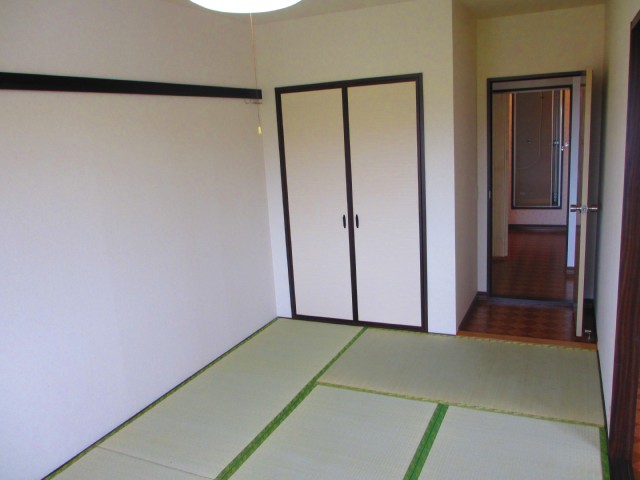 Other room space