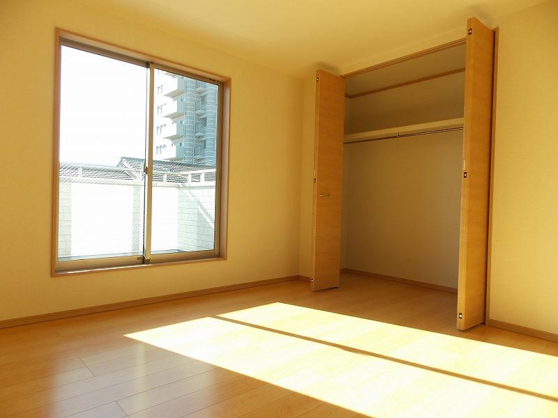 Receipt. Height also because there is enough depth, And well accommodated, Let's use a wide room (^_^) /  Tsu wife! !  Is the big appeal Yoo ~ (^_^)v