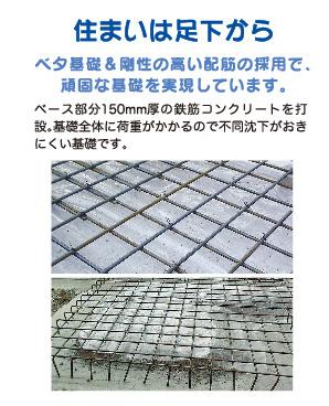 Construction ・ Construction method ・ specification
