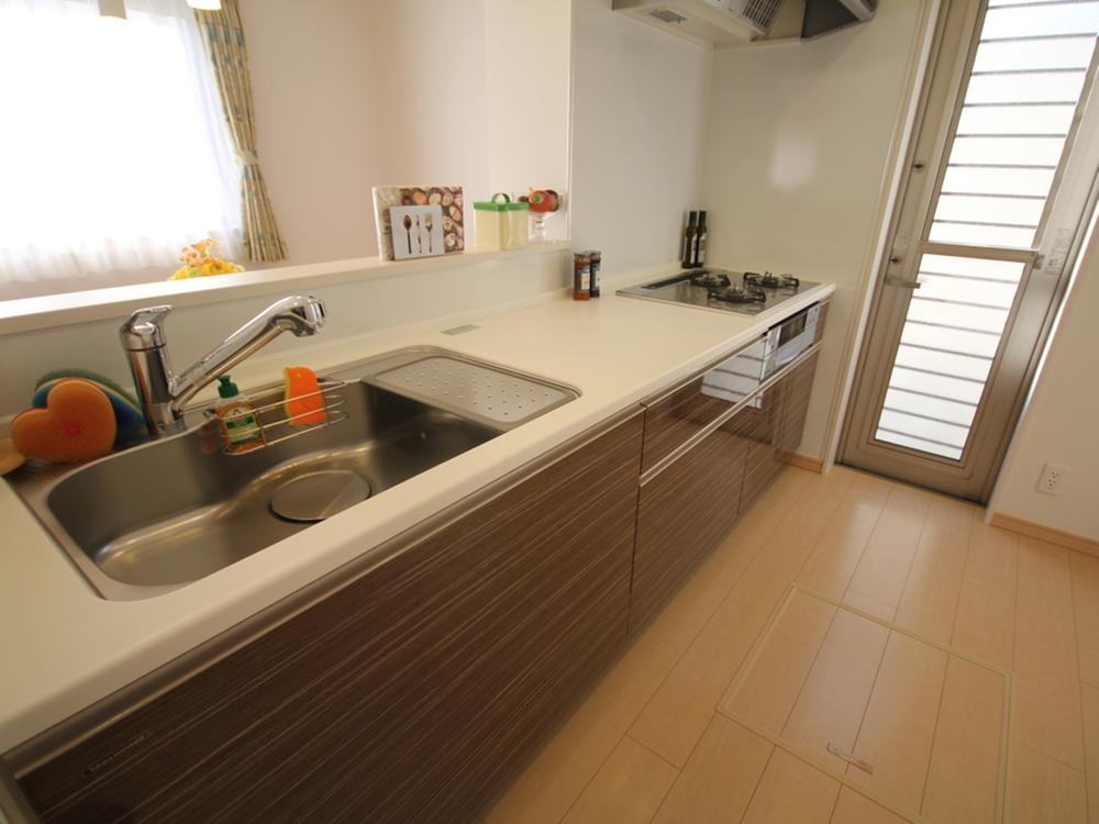 Kitchen. Kitchen (November 2013) Shooting