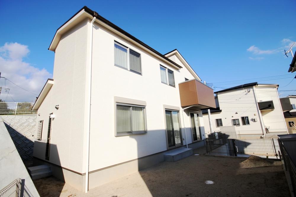 Local appearance photo. No. 1 destination appearance (November 2013) Shooting