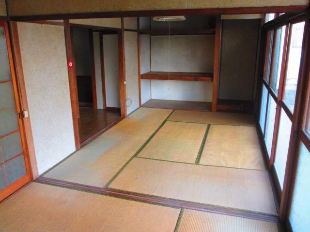 Other room space