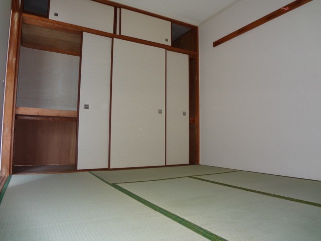 Other room space