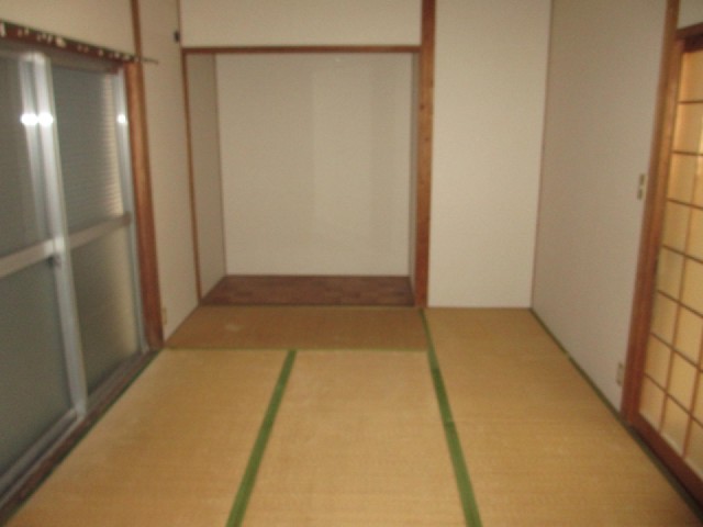 Other room space