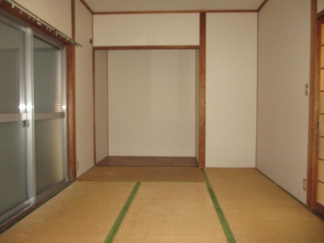 Other room space