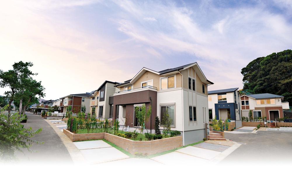 Local photos, including front road. Local (11 May 2011) Shooting