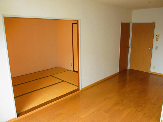 Other room space