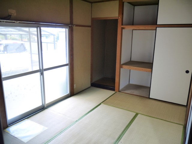Other room space