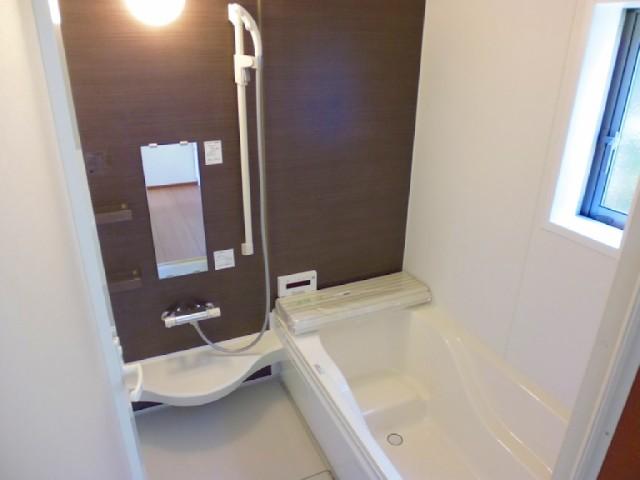 Bathroom. Image of the same specification (reference photograph)