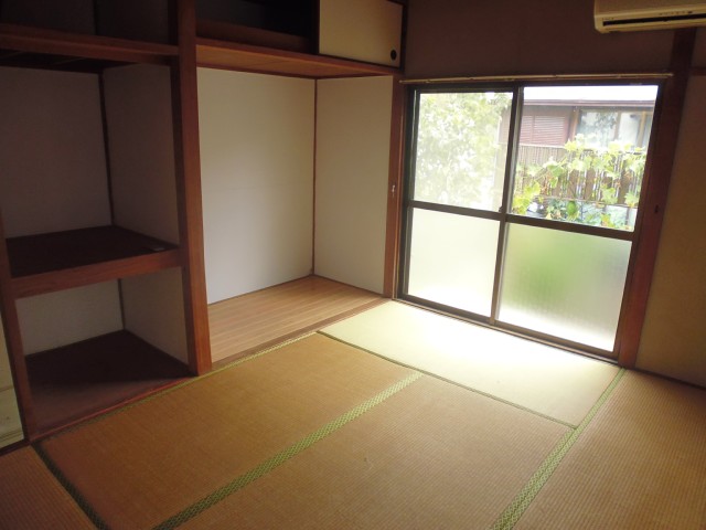 Other room space