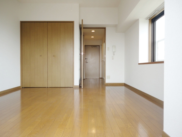 Receipt. There is also a storage. 