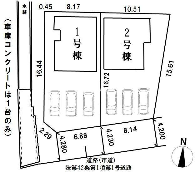 Other. layout drawing