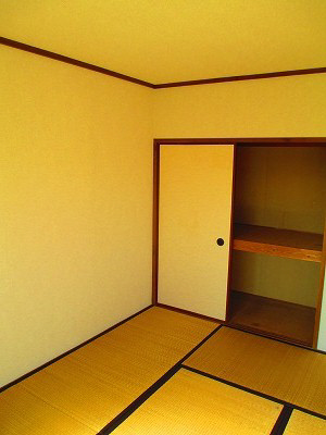 Other room space