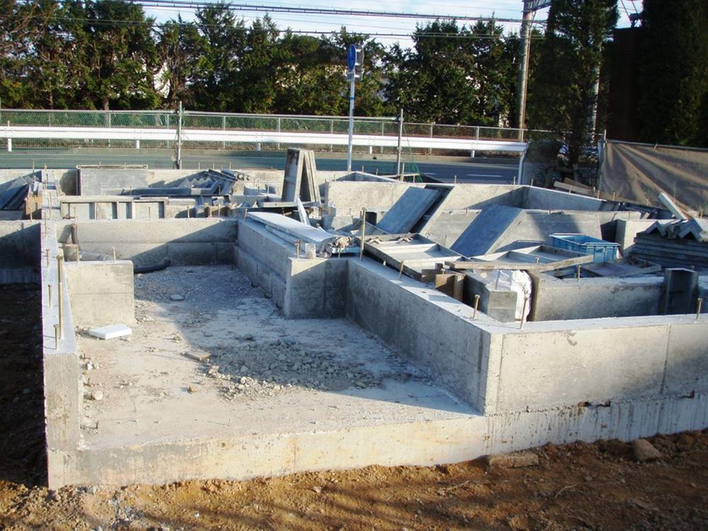 Other local. LIVELY COURT (2011 December 15) shooting mat foundation was able (11-1 No. land) local photo will continue to update from time to time