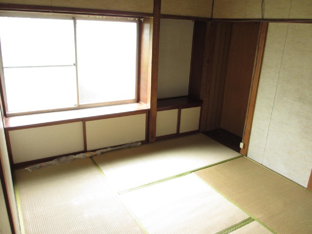 Other room space