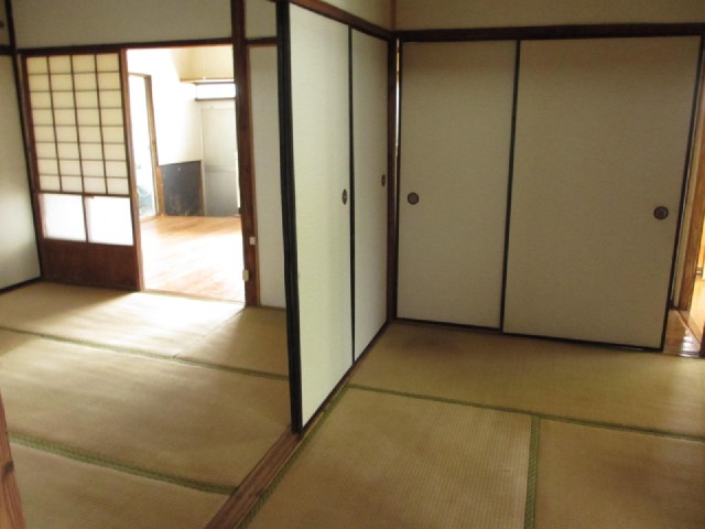 Other room space