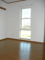 Other room space. Western style room