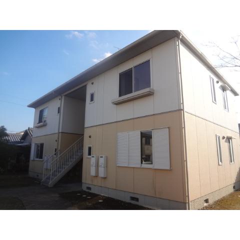 Building appearance. For further information, please contact 0942-53-0007 (* ^ _ ^ *)