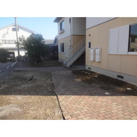 Building appearance. For further information, please contact 0942-53-0007 (* ^ _ ^ *)