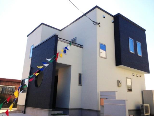 Local appearance photo