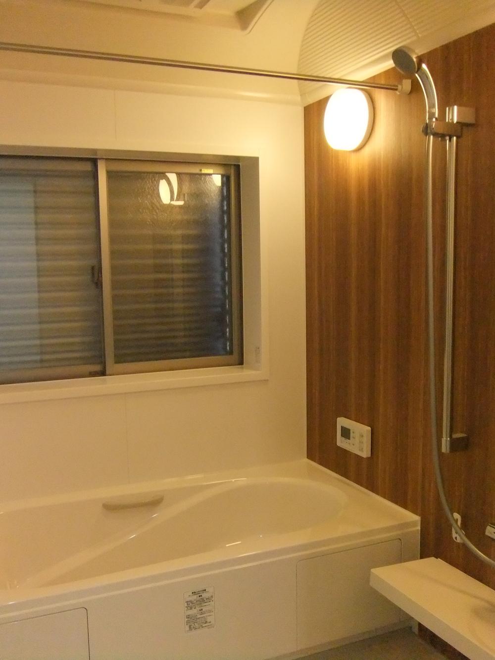 Bathroom. Indoor (10 May 2013) Shooting